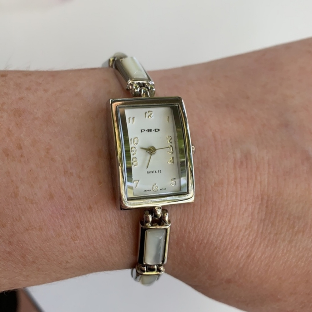 Peyote Bird Designs of Santa Fe, southwestern watch- FINAL